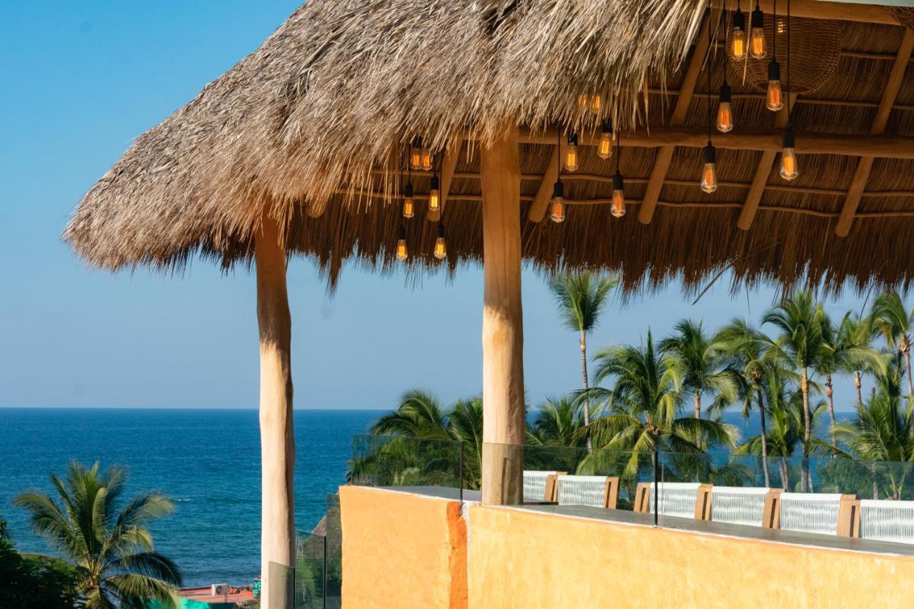 Sayulinda Hotel Sayulita Exterior photo