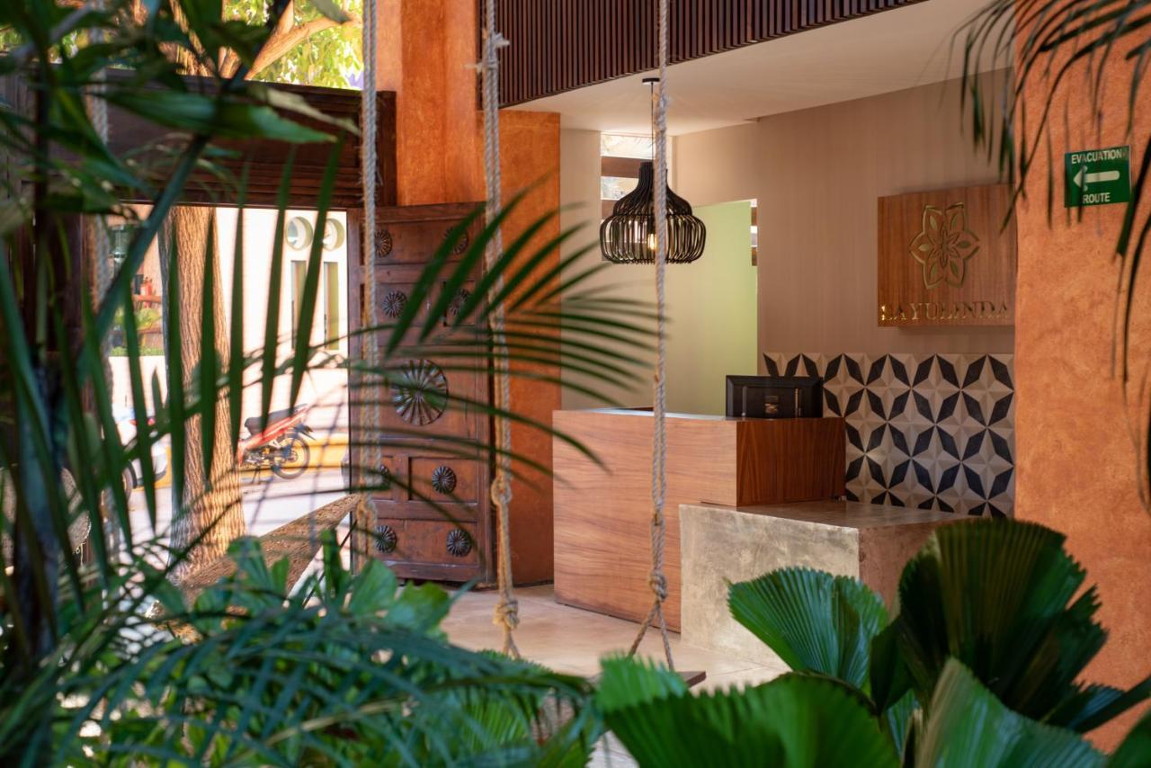 Sayulinda Hotel Sayulita Exterior photo